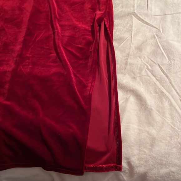 Fashion Nova midi dress size XL - Picture 4 of 7